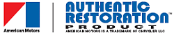 AMC Authentic Restoration Project