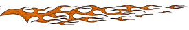 Backdraft Orange/Black & Wisp Graphic