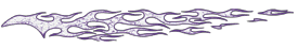 Backdraft White/Purple & Wisp Graphic