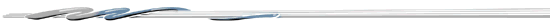 Backlash Silver/Bluemist