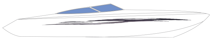 Divergence Decal Sets