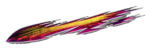 Re-Volt 1100-01 Graphic