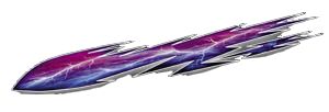 Re-Volt 1100-03 Graphic
