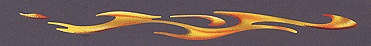 Flames Kit (Yellow/Orange/Red - Small)