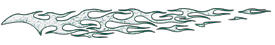 Backdraft White/Nassau Green & Wisp Graphic