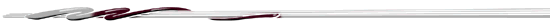 Backlash Silver/Wine