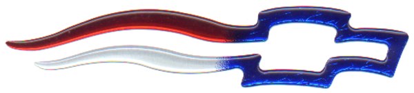 USA Spirit Bowtie Kit