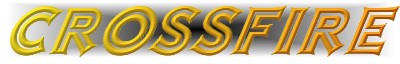 Crossfire Decal Sets