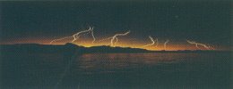 Ocean Lightning