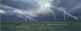 Range Lightning