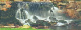 Waterfalls