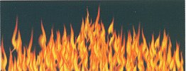 Flamin'