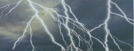 Wild Lightning