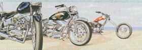 American Iron