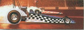 Dragster