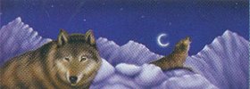 Wolves