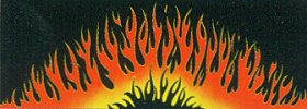 Flames