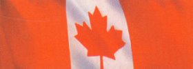 Canadian Flag