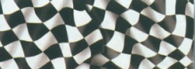 Double Checkered Flags