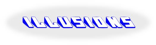 Illusions Decal Sets