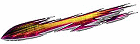 Re-Volt Decals