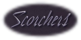 Scorchers