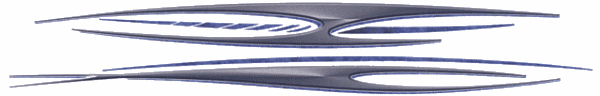 Stiletto Decal Sets