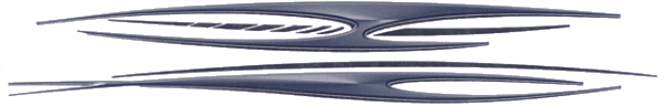 Stiletto Decal Sets