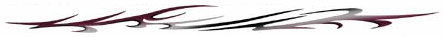 Thistle Silver/Dark Red Graphic