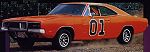 General Lee