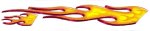 caliente Custom Auto Decals