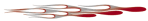 Inferno Decal Kits