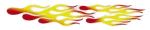 Mini-Inferno Decal Kits