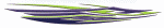 Reflections Mirrored Film Decal Kits
