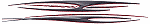 Stiletto Decal Kits