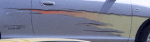 Vengeance Decal Kits