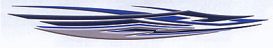 Reflections Mirrored Film Striping Kit