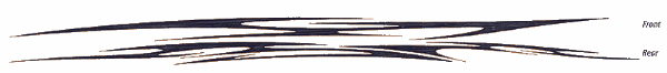 Viper Decal Sets