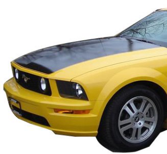 2005-08 Ford Mustang