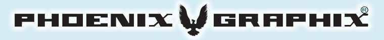 Phoenix Graphix
