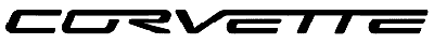 2005 - 11 Corvette Name