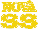 1975-76 Nova SS - Gold