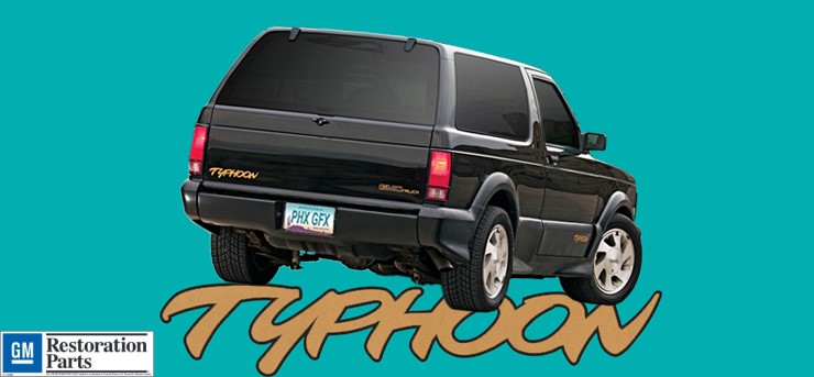 1992 Gmc part truck #5