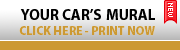 Your Car's Mural - Click here, Print Now