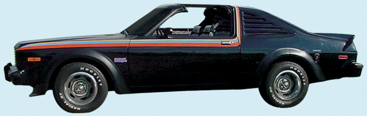 1978 Dodge Super Coupe