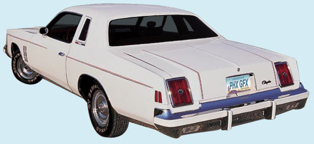 1979 Chrysler 300