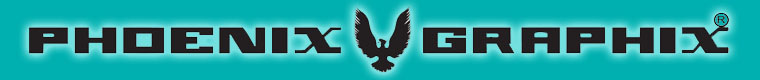 Phoenix Graphix