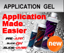 Application Gel