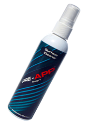 PRE-APP(r) Pre-application Surface Cleaner