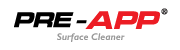 PRE-APP(r) Pre-application Surface Cleaner